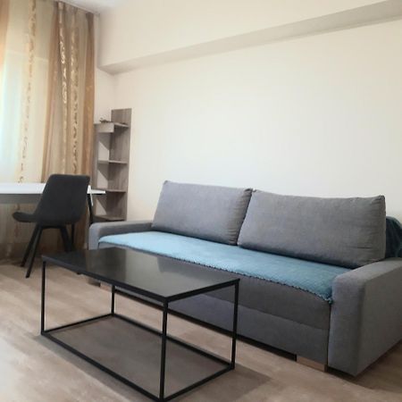 Apartament Leilighet Constanţa Eksteriør bilde
