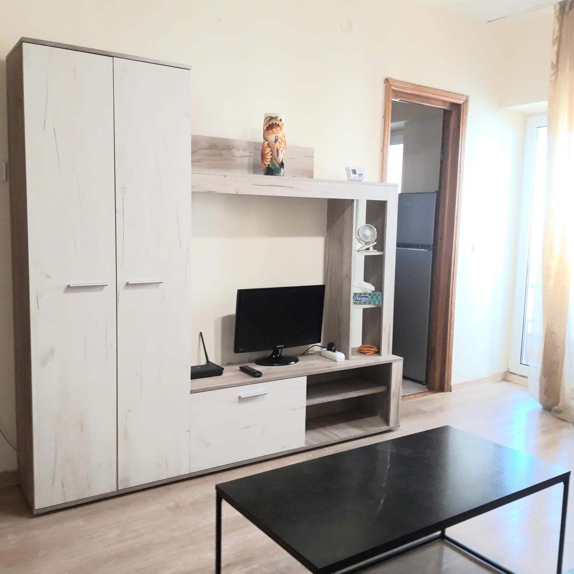 Apartament Leilighet Constanţa Eksteriør bilde